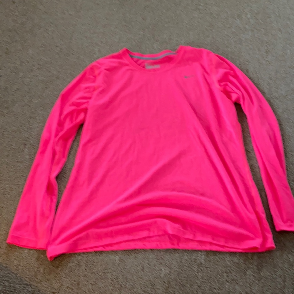 Women’s Nike Athletic shirt